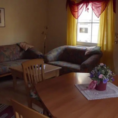 Ferienwohnung "Am Wiedatal" - Bild 3