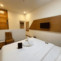 Luminor Hotel Banyuwangi Yos Sudarso by WH - Bild 3