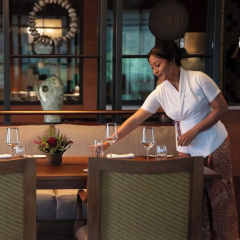 Anantara Ubud Bali Resort - Bild 18