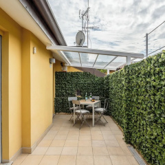 Allegroitalia Penthouse Montenapoleone - Bild 12