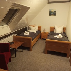 Pension Quellenhof - Bild 4
