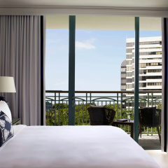 The Ritz-Carlton Coconut Grove, Miami - Bild 5