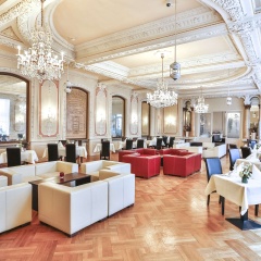 HELIOPARK Bad Hotel zum Hirsch - Bild 16
