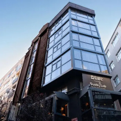 Tare Houses Hotel - Bild 1