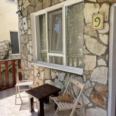 Yedi Butik Hotel - Bild 7