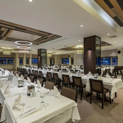 Jura Hotels Kervansaray Uludag - Bild 29