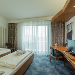 Posthotel Rotenburg - Bild 6