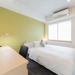 Tokyu Stay Tsukiji (Tokyo Ginza Area) - Bild 7