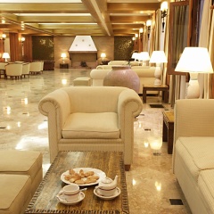 Hotel Fernando III - Bild 20