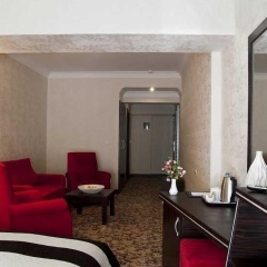 Turist Hotel - Bild 4