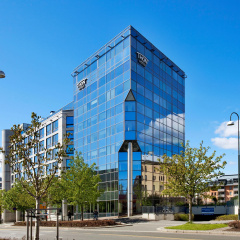 Thon Hotel Vika Atrium - Bild 1
