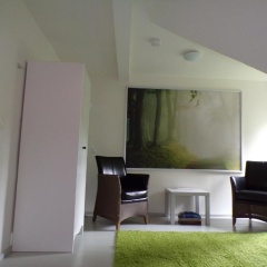 Naturferienhaus Luppbodemühle - Bild 5