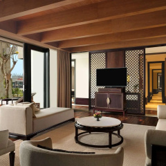 The Mulia Bali - Bild 6