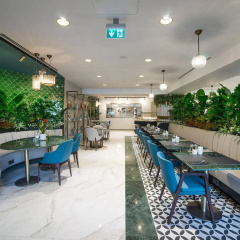 Sura Luxury Million & Spa - Bild 19