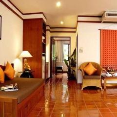 Kamala Bay Garden Resort - Bild 2