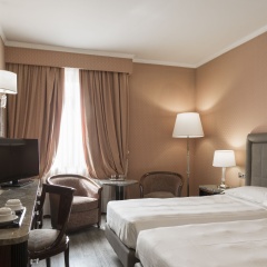 Hotel Doria Grand Hotel - Bild 28