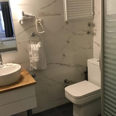 Otel Balca - Bild 8