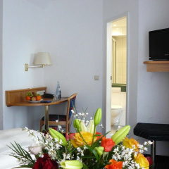 Mirage City Hotel Stuttgart - Bild 6