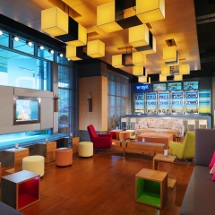 Aloft by Marriott Bursa Hotel - Bild 24