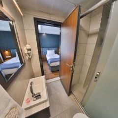 Bukaviyye Otel - Bild 8