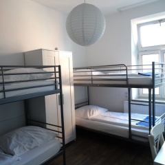 City Hostel - Bild 7