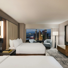 MGM Grand Hotel & Casino - Bild 10