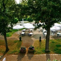 Kurparkhotel Das Kleinod - Bild 12