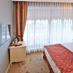 The And Hotel Istanbul - Special Class - Bild 16