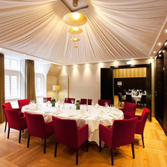 ATLANTIC Grand Hotel Bremen - Bild 23