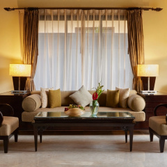 AYANA Villas Bali - Bild 6