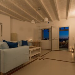 4Z Mykonos Villas on Mykonos Island, Greece from 286$, photos, reviews - zenhotels.com photo 50