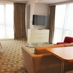 Dalga Residences By Rotana - Istanbul - Bild 6