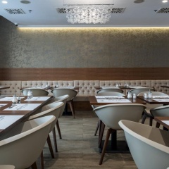 Charm Hotel Budapest  (formerly Boutique Hotel Budapest) - Bild 20