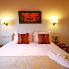 The Ark Lodge in Aberdare National Park, Kenya from 272$, photos, reviews - zenhotels.com photo 10