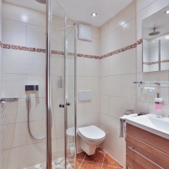 Ferienwohnung Haus Heimattreu - Bild 10
