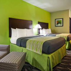 Best Western Mt.Vernon Inn thumbnail 41