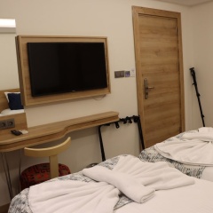 Dab Hotel Ulus - Bild 2