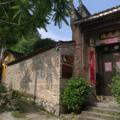 Yangshuo Loong Old House thumbnail 1