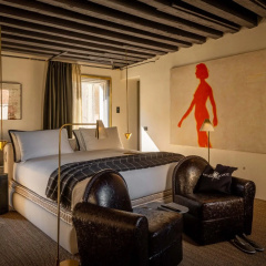 The Venice Venice Hotel - Bild 19