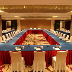 Yiwu ShangCheng Hotel thumbnail 17