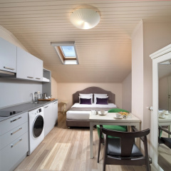 Meroddi Galata Flats - Bild 12