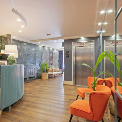 Hotel Acta Azul - Bild 23