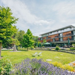 Dorint Thermenhotel Freiburg - Bild 23