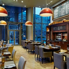 Marriott Executive Apartments London, Canary Wharf - Bild 23