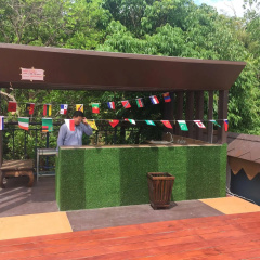 Sky Terrace Lanta Boutique - Bild 18