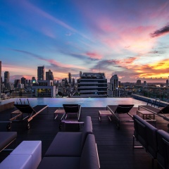 Amara Bangkok - Bild 28