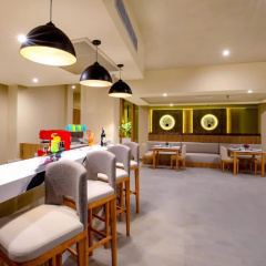 AJIRA Resort Sahl Hasheesh - Bild 29