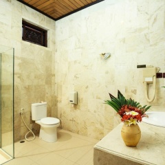 Banyualit Spa 'n Resort Lovina - Bild 9