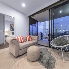 Airhome Southbank Riverside Tower in Brisbane, Australia from 258$, photos, reviews - zenhotels.com photo 12
