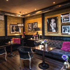 Hotel Sebastian's - Bild 2